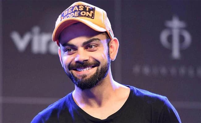 कोरोना के खिलाफ लड़ाई में मदद के लिए फिर आगे आए कोहली, 30000 लोगों तक पहुंचाएंगे खाना कोरोना के खिलाफ लड़ाई में मदद के लिए फिर आगे आए कोहली, 30000 लोगों तक पहुंचाएंगे खाना