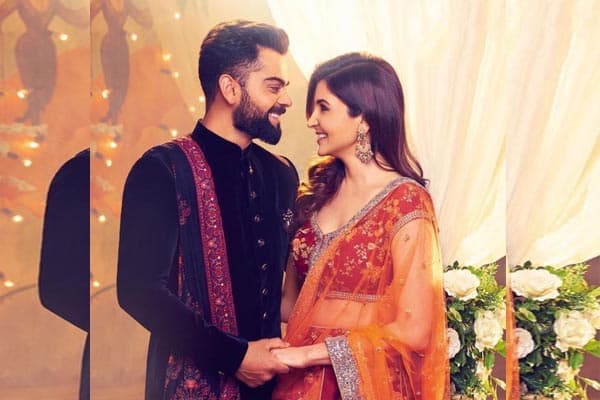 ट्विटर पर ट्रेंड करंने लगा #virushkadivorce, फैंस ने यह फेक खबरें फैलाने वालों को मीम्स बनाकर दिया करारा जवाब