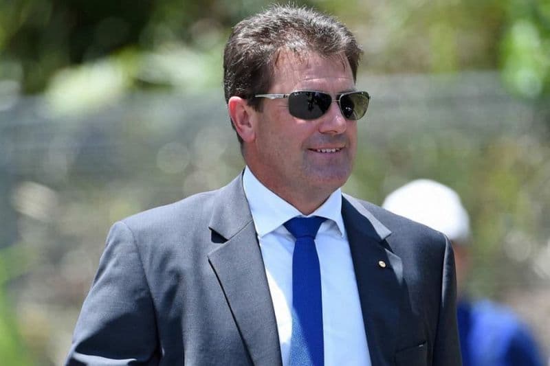 IND vs AUS Test: ऑस्ट्रेलिया को पांच गेंदबाजों के साथ करना चाहिए प्रयोग, पूर्व कप्तान मार्क टेलर की सलाह