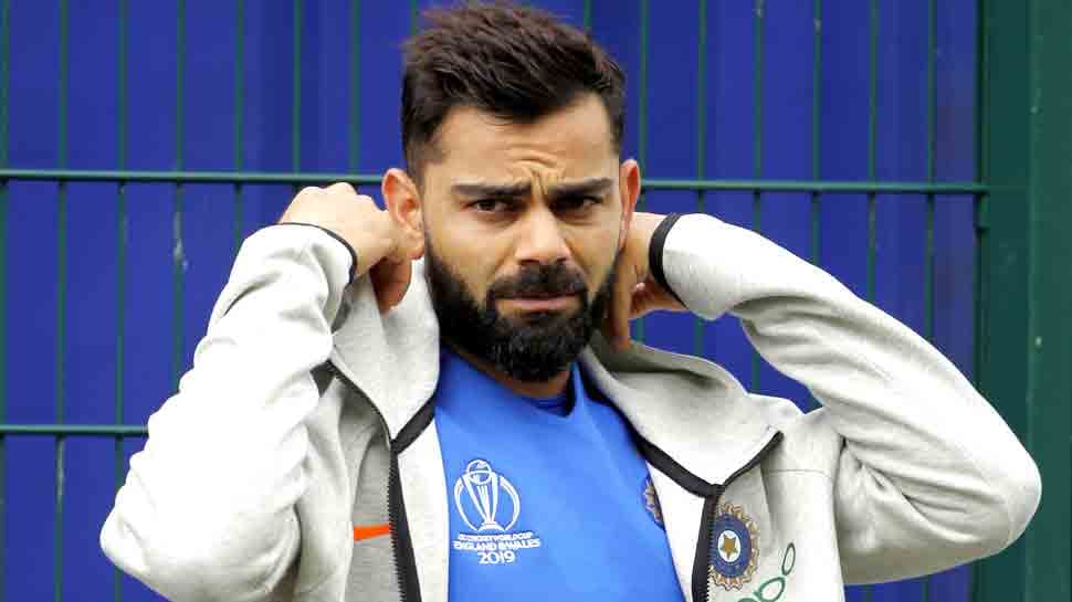 विराट कोहली ने पाकिस्तानी कप्तान बाबर आजम के समर्थन पर दिया शानदार जवाब, कहा- चमकते रहो