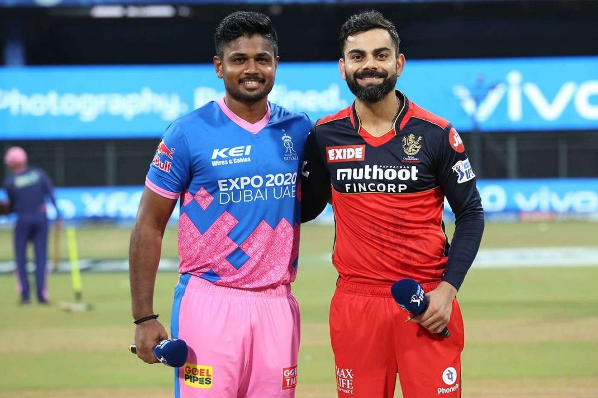 RR vs RCB Highlights: आरसीबी ने राजस्थान को दी करारी शिकस्त, 11वें ओवर में ही 112 रन से जीता मुकाबला
