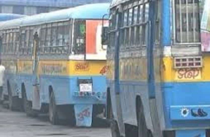 मुंबई से हजारीबाग लौटे मजदूरों ने 1.90 लाख में किया था बस रिजर्व, विष्णुगढ़ के छह मजदूर निकले कोरोना पॉजिटिव