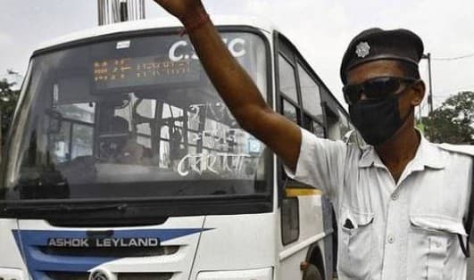 छठ को लेकर पटना की ट्रैफिक व्यवस्था में बदलाव, इन सड़कों पर नहीं चलेंगे वाहन