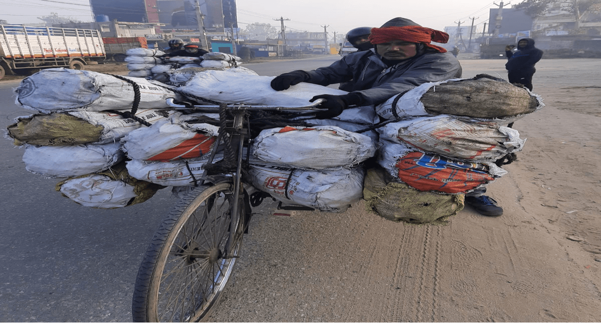घाटे में चल रही कोयला खदानों को बंद करेगा कोल इंडिया, जस्ट ट्रांजिशन बना समय की मांग