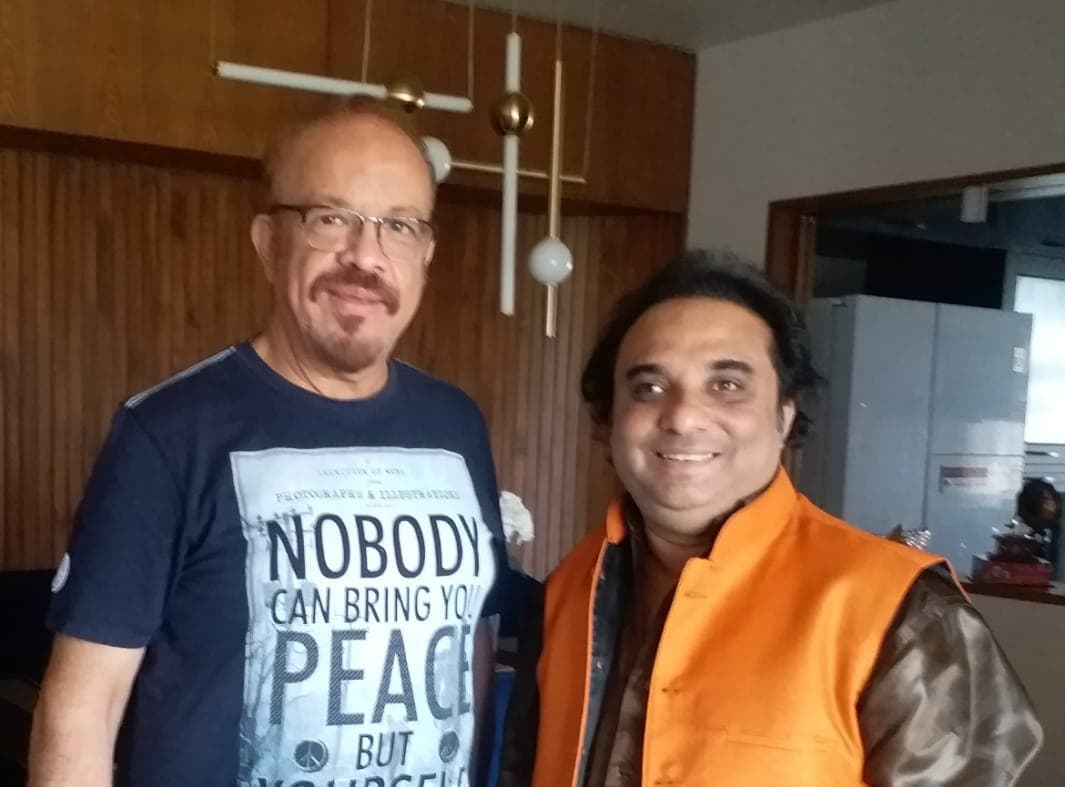 West Bengal News : मुर्शिदाबाद से आतंकियों की गिरफ्तारी के बाद बीएसएफ अलर्ट, भारत का नक्शा व ड्रग्स के साथ दो गिरफ्तार