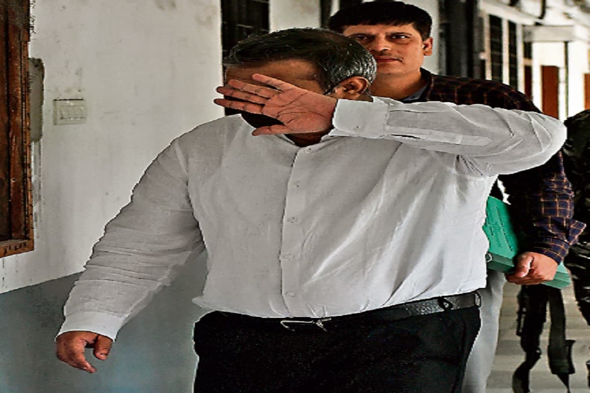 Jharkhand News: अमित अग्रवाल और राजीव कुमार दोनों को दोषी माना ED ने, सोनू अग्रवाल को बनाया सरकारी गवाह