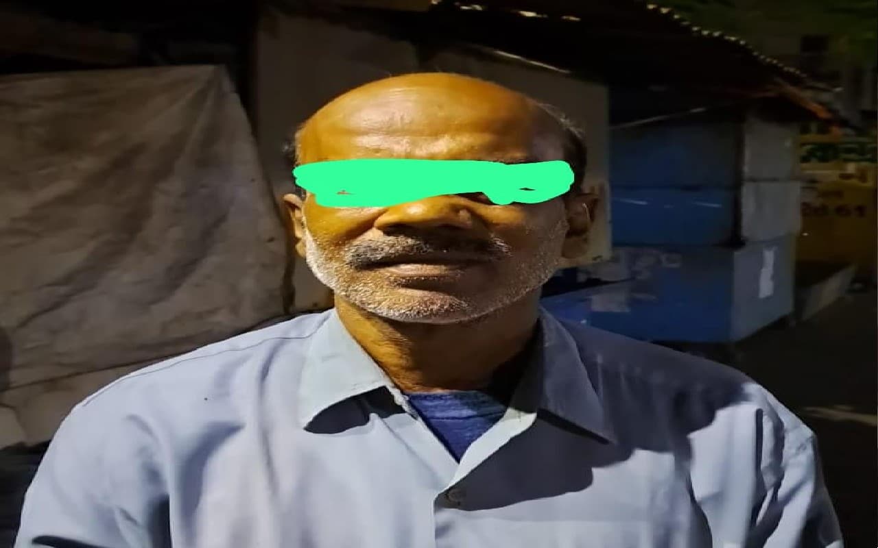 West Bengal : कोलकाता एसटीएफ ने हथियार समेत कुख्यात तस्कर को किया गिरफ्तार West Bengal : कोलकाता एसटीएफ ने हथियार समेत कुख्यात तस्कर को किया गिरफ्तार