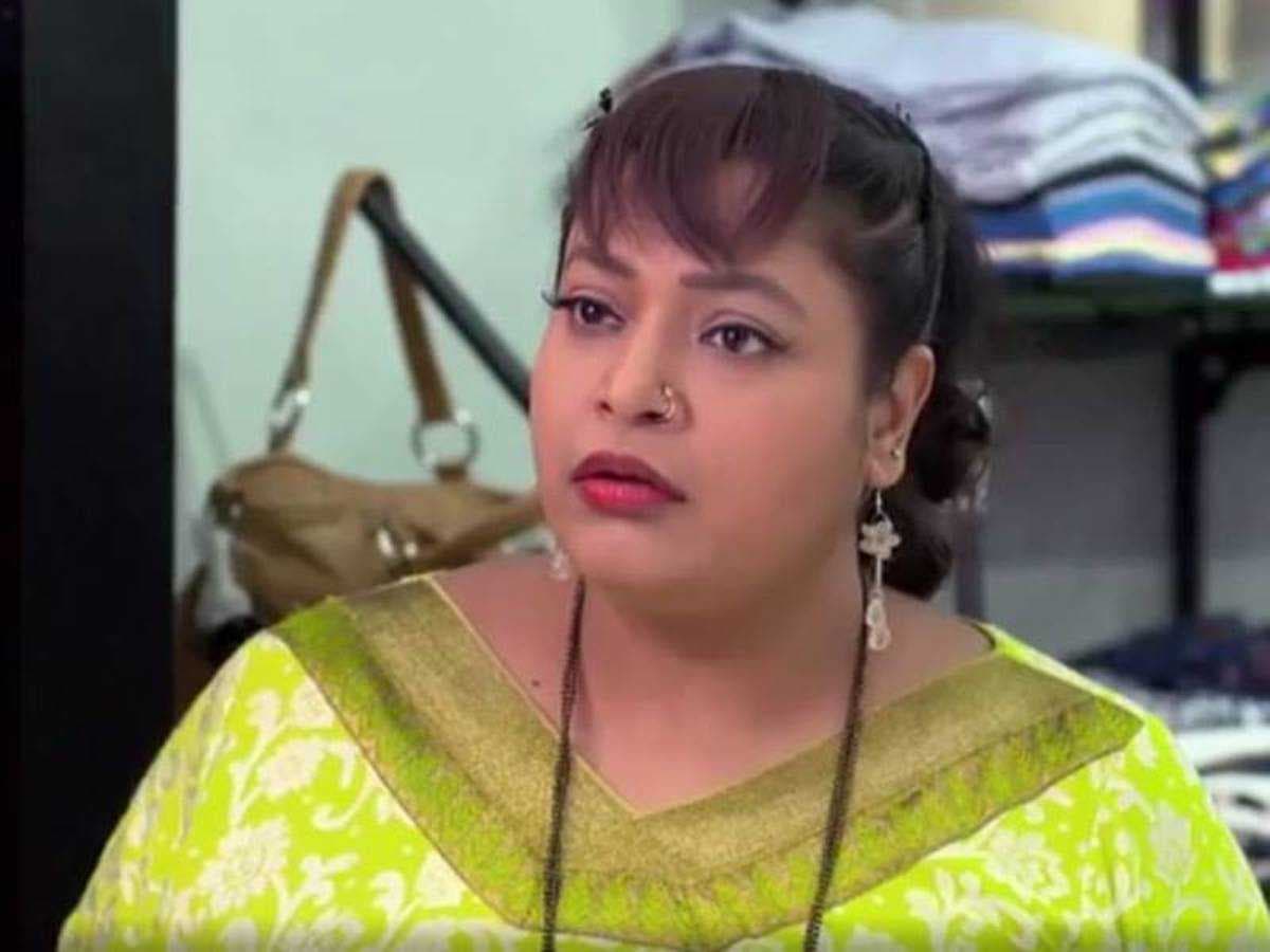 Taarak Mehta Ka Ooltah Chashmah : तारक शो की 'मिसेज हाथी' की इस तसवीर पर यूजर ने किया भद्दा कमेंट, एक्ट्रेस ने दिया मुंह तोड़ जवाब