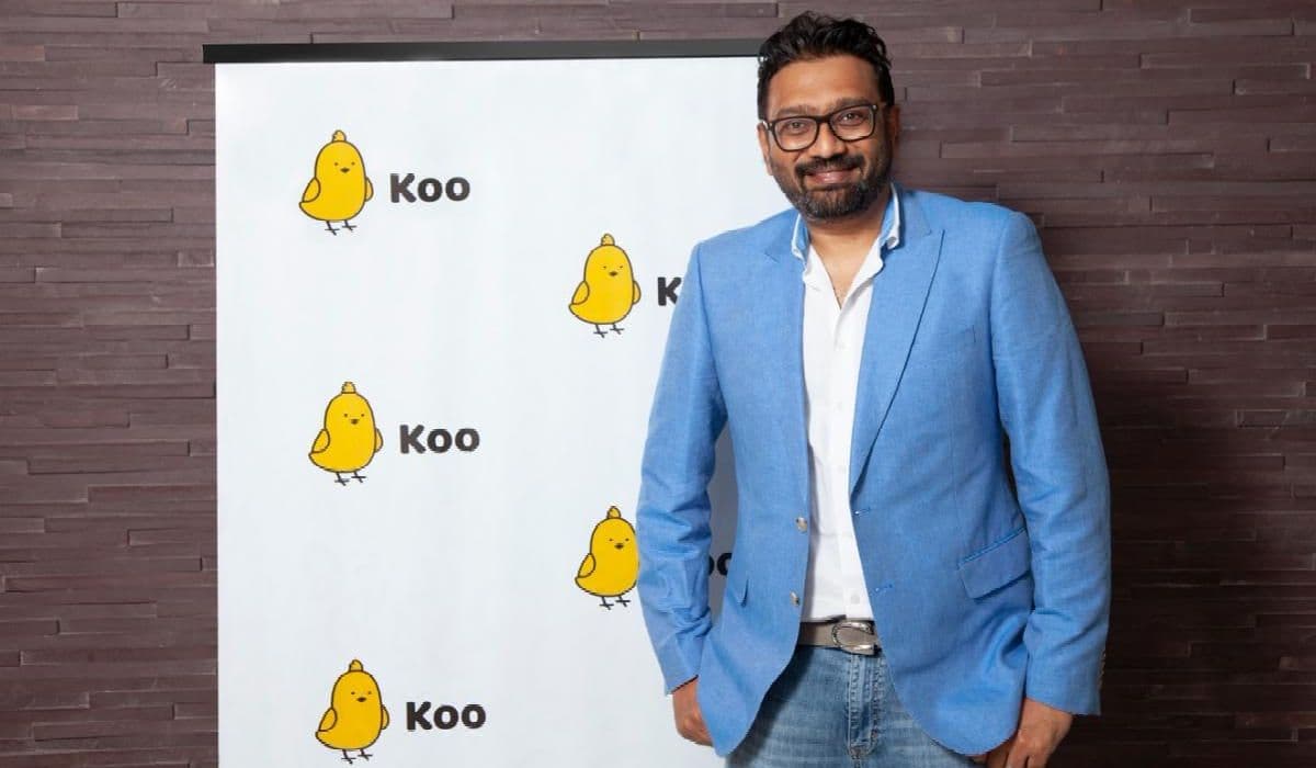 Koo App: क्या भारत में ट्विटर को पछाड़ पाएगा स्वदेशी ऐप? CEO ने कही यह बात