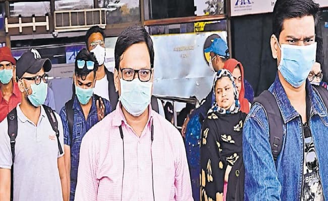 कोरोना से बचाव: सचिवालय समेत केंद्र व राज्य सरकार के सभी कार्यालयों में आम लोगों का प्रवेश बंद