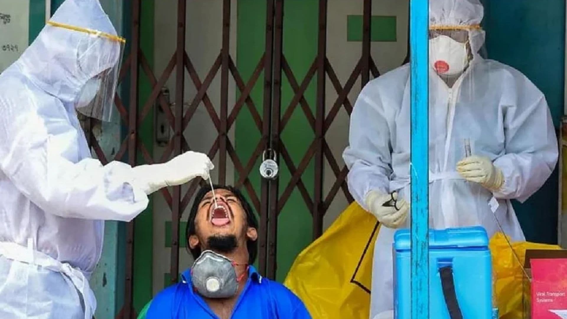 Today Newsletter: जनवरी में तेजी से बढ़ेंगे कोरोना के मामले ? पढ़ें अब तक की 5 बड़ी खबरें