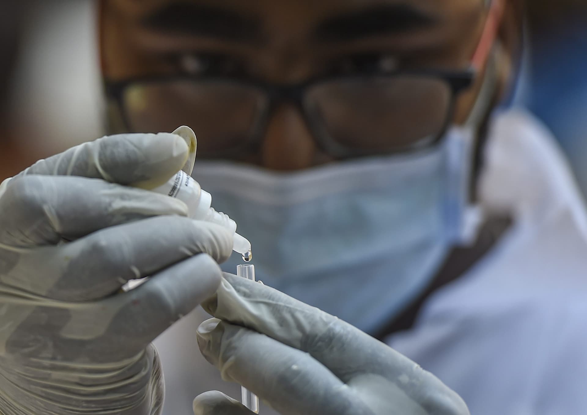 Coronavirus Latest News : भारत में कोरोना की दूसरी लहर का तांडव, रायपुर में 9 तारीख से कंप्लीट लाॅकडाउन, जानें क्या है आपके शहर का हाल