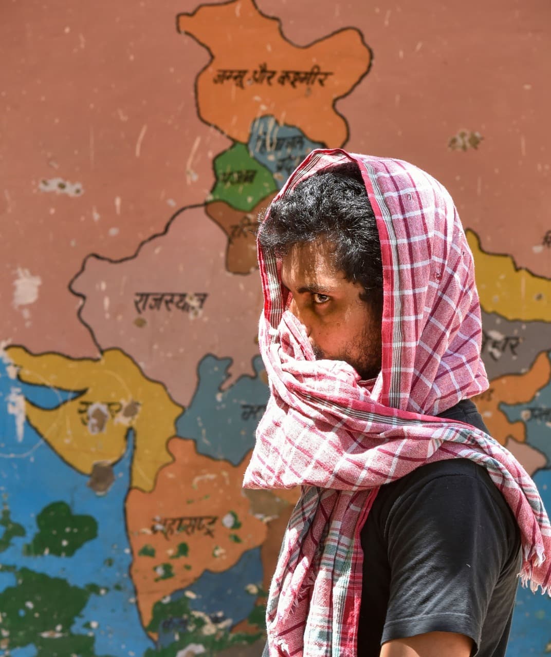 झारखंड के मजदूरों को वापस भेजने के लिए नौ राज्यों ने मांगी राज्य सरकार की सहमति