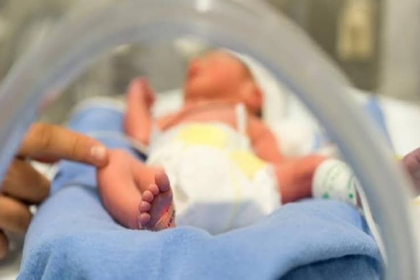IVF तकनीक से जन्मी एक साल की बच्ची ने ‘Bone Marrow ’ देकर बचाई भाई की जान, जानें डॉक्टरों की सफलता की पूरी कहानी