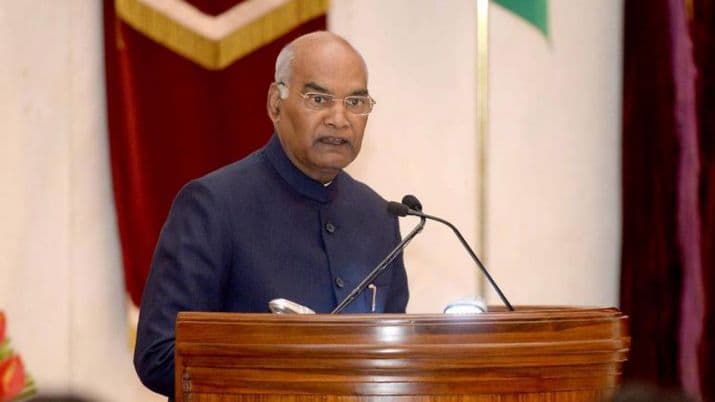 राष्ट्रपति 30 प्रतिशत कम वेतन लेंगे, खर्चों में भी करेंगे कटौती