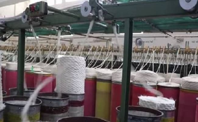 बिहार सरकार ने दी 27 हजार औद्योगिक करखानों को चालू करने की हरी झंडी