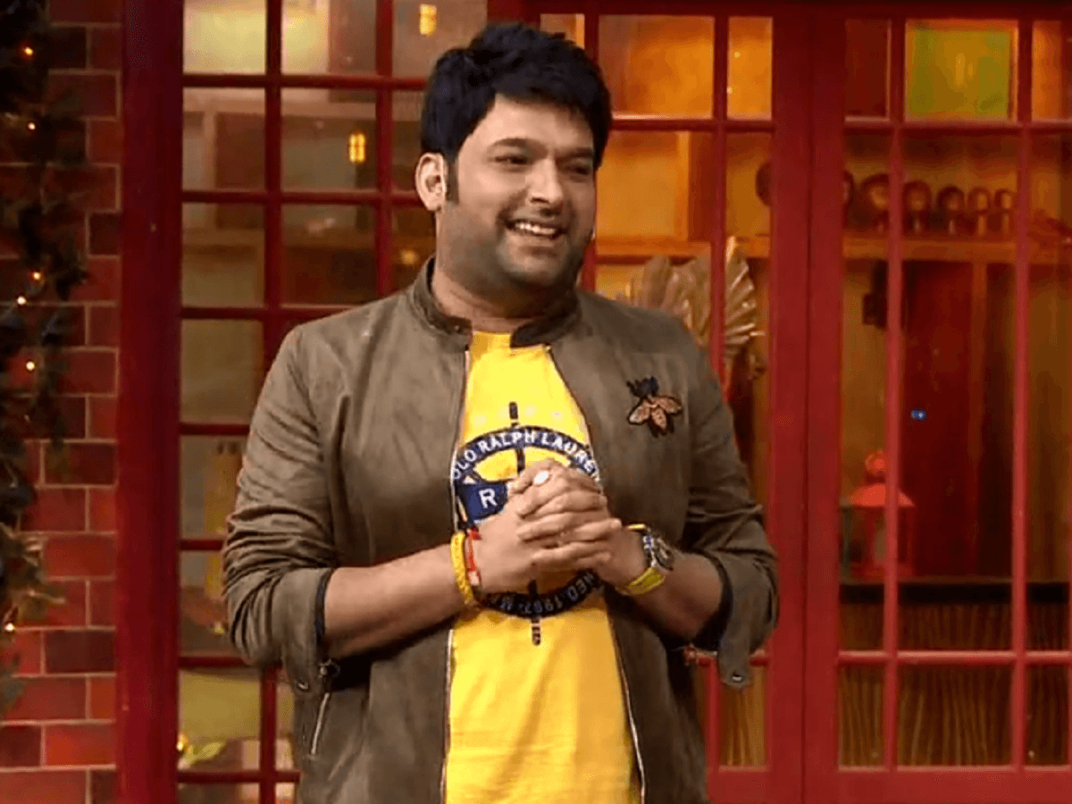 सेट के पीछे कॉमेडियन्स क्या-क्या करते हैं मस्ती, फैंस के लिए कपिल शर्मा ला रहे बिहाइंड द जोक्स VIDEO, यहां देखें टीजर