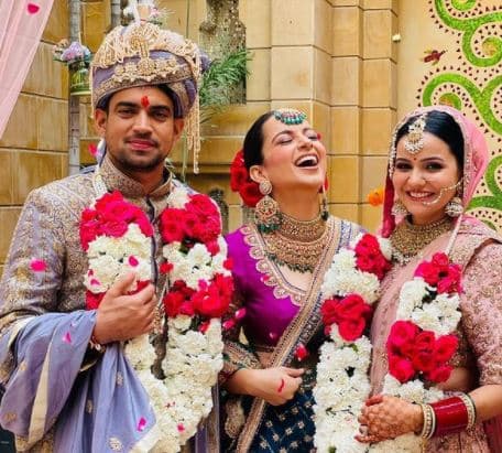 दीपिका, सारा और श्रद्धा को एनसीबी समन मिलने के बाद कंगना का ये ट्वीट वायरल, बोलीं- उन्हें अपनी क्रूरता, दुख और चुप्पी पर पछतावा…