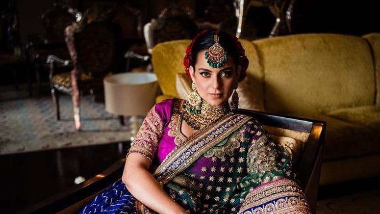 कंगना रनौत ने कुछ यूं सजाया अपने पैरंट्स का घर, मेकओवर के बाद दिखा नया लुक, VIDEO