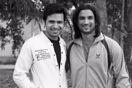 भईयवा कहकर सुशांत और मैं एक दूसरे को बुलाते थे- क्रांति प्रकाश झा