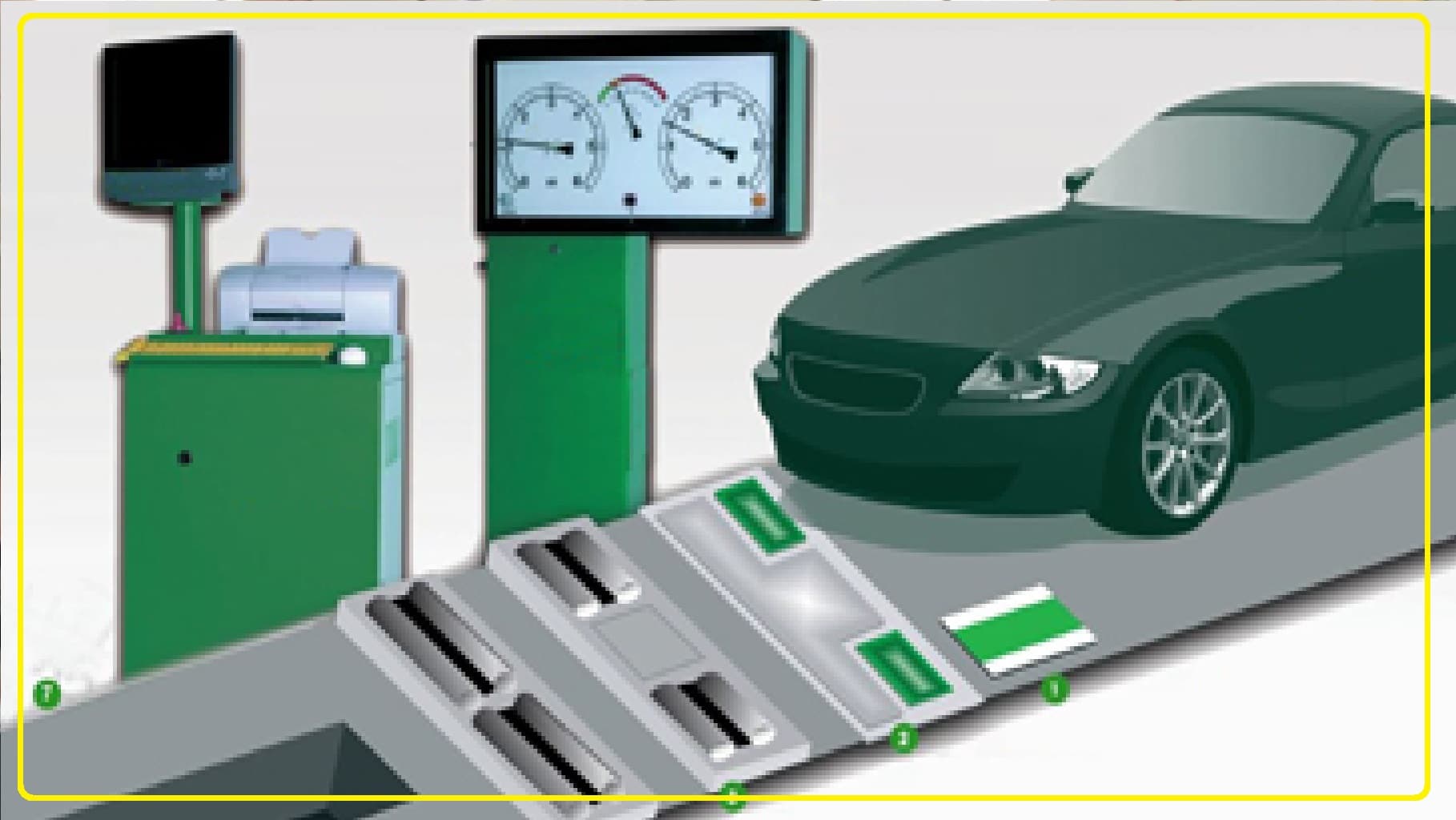 Bihar News: अब गाड़ियों का फिटनेस टेस्ट MVI नहीं करेंगे, 'सिटी स्कैन' मशीन से होगी वाहनों की जांच