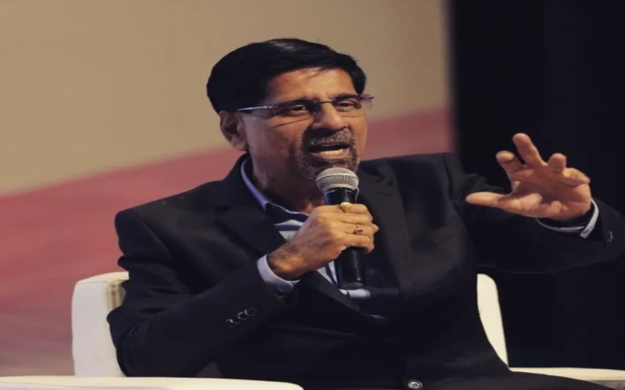 IND vs WI T20: सूर्यकुमार से ओपनिंग कराने पर रोहित शर्मा से भड़के कृष्णमचारी श्रीकांत, सुना दी खरी-खोटी