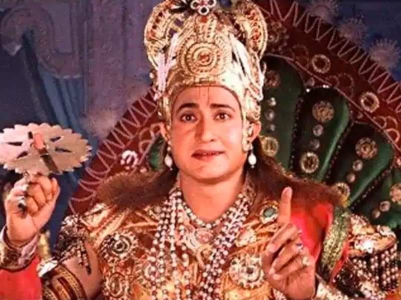 TRP List: दूरदर्शन फिर नंबर 1, टॉप 5 में चार हैं धार्मिक सीरियल्स, जानिए नंबर वन सीरियल कौन है