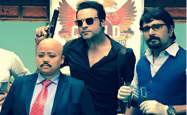 Naagin 5 spin off Kuch Toh Hai : कौन हैं कृष्‍णा मुखर्जी, मौनी रॉय संग हो चुकी है तुलना