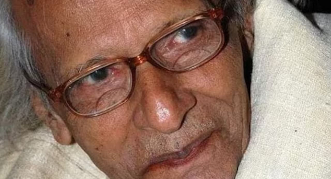 पद्मश्री से सम्मानित साहित्यकार कृष्ण बिहारी मिश्र का निधन, कोलकाता में ली अंतिम सांस