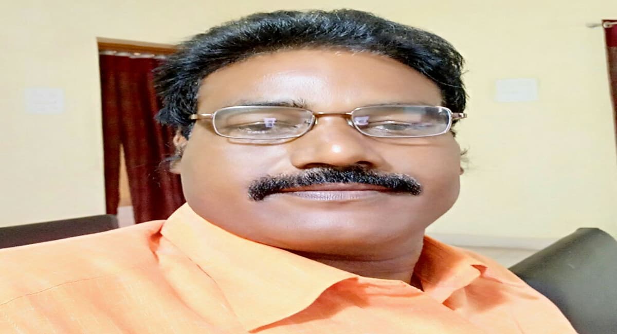 बेटे के उम्र की गलत जानकारी देने पर गुमला के पार्षद कृष्णा राम की सदस्यता रद्द, जांच के बाद हुई कार्रवाई