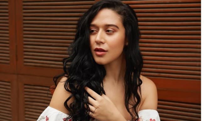 टाइगर की बहन कृष्‍णा श्रॉफ ने शेयर किया मार्च 2021 का प्‍लान, जल्‍द होंगी दुबई रवाना