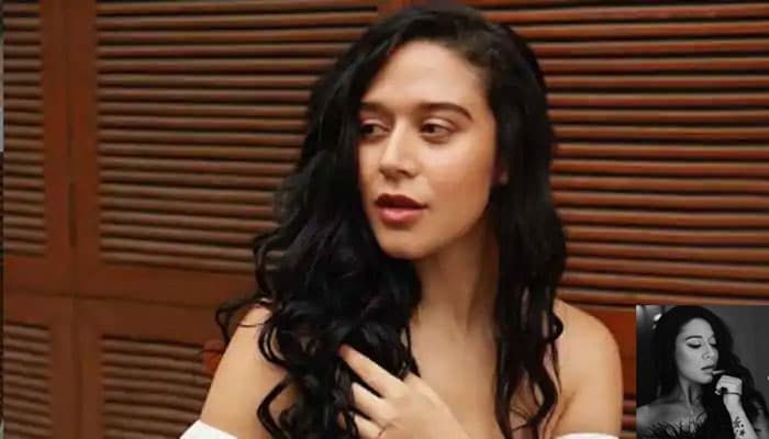 टाइगर श्राफ की बहन कृष्‍णा ने शेयर की बोल्ड तस्‍वीरें, Photos देखकर दिशा पटानी ने कह दी ये बात