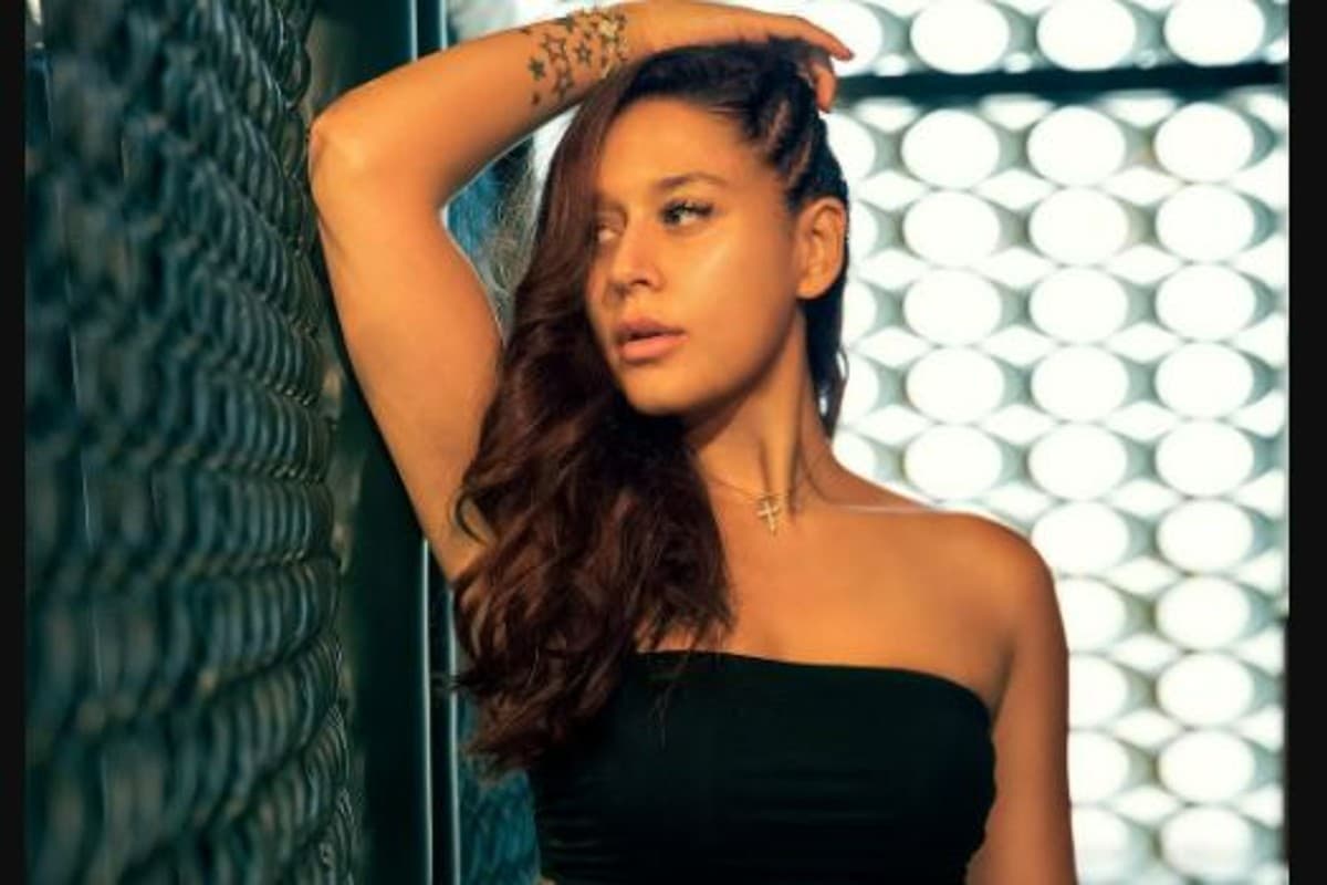 Tiger Shroff की बहन कृष्णा ने ब्रेकअप को लेकर खोला राज, बोलीं- मेरा पहला बॉयफ्रेंड...