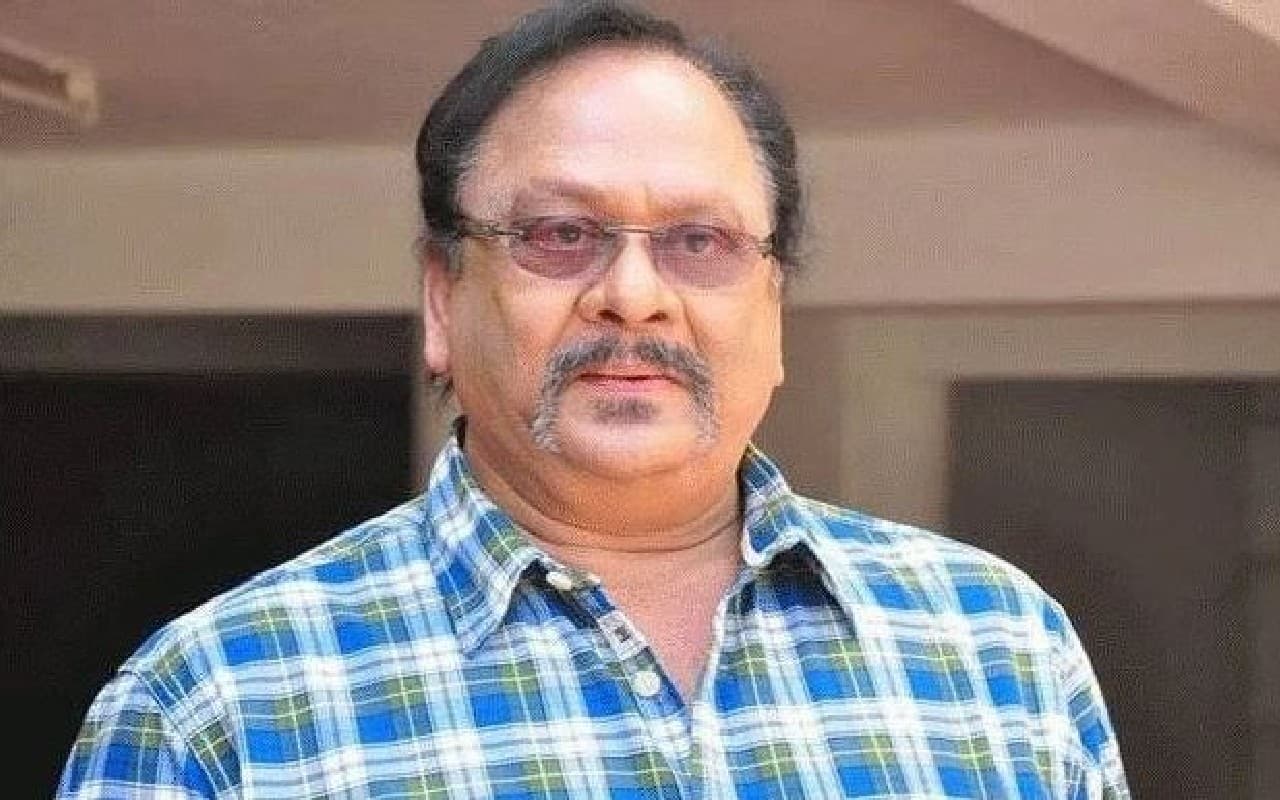 Krishnam Raju Death: ‘रिबेल स्टार’ कृष्णम राजू का निधन, साउथ फिल्म इंडस्ट्री में शोक की लहर Krishnam Raju Death: ‘रिबेल स्टार’ कृष्णम राजू का निधन, साउथ फिल्म इंडस्ट्री में शोक की लहर
