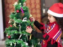 Christmas 2020 : पहली मसीही बननेवाली बालिका थी अनाथ, मिशनरियों ने की थी देखभाल, पढ़िए पूरी कहानी