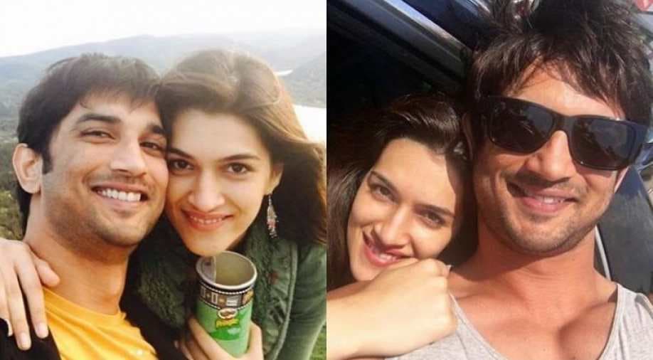 Sushant Singh Rajput की मौत के बाद दोस्त कृति सेनन ने इस तरह किया याद, कह दी बड़ी बात