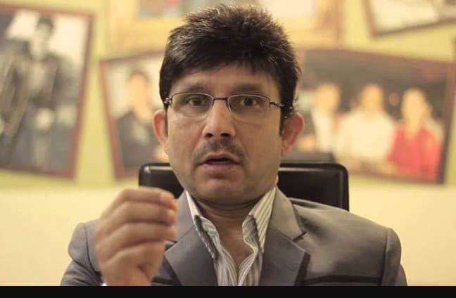 KRK ने सलमान को 'बॉलीवुड का लफंगा' और मीका को बताया 'चिरकुट सिंगर'? ट्विटर पर लोगों से पूछा ऐसा सवाल...