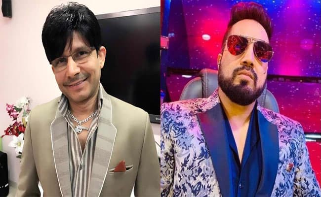 Mika Singh के गाने  का ऐसे जवाब देने वाले हैं KRK, सोशल मीडिया पर कही ये बात