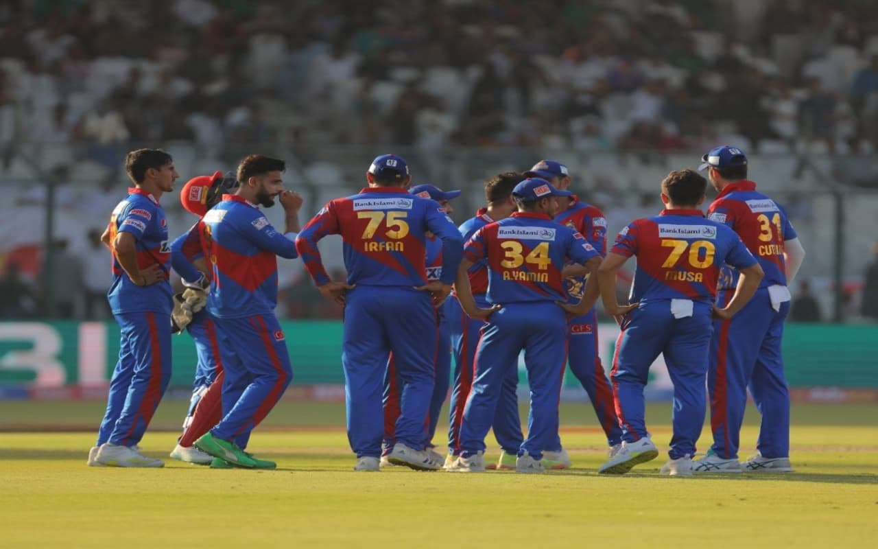 PSL 2023: लाहौर क्लंदर्स और कराची किंग्स के बीच होगी जोरदार टक्कर, मैच से पहले यहां जानिए प्लेइंग 11