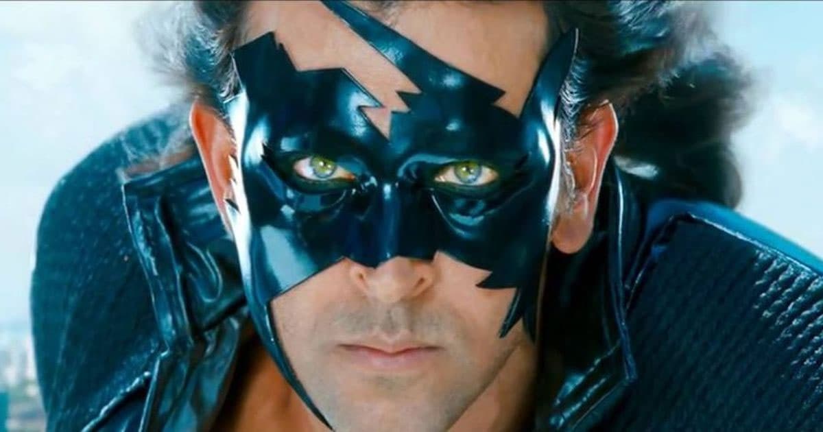 Krrish 4 बनकर पर्दे पर वापस लौटेंगे Hrithik Roshan, फिर से मिलेगा 'जादू' का साथ, एक्टर ने ऐसे की अनाउंसमेंट
