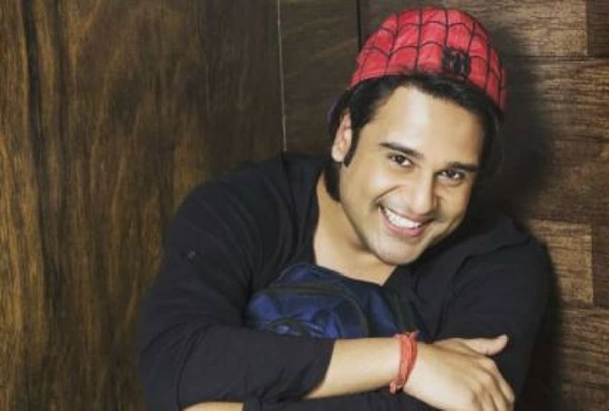 ‘द कपिल शर्मा शो’ में कृष्णा अभिषेक को आई मामा गोविंदा की याद, उदित नायारण को देखते ही कही ये बात