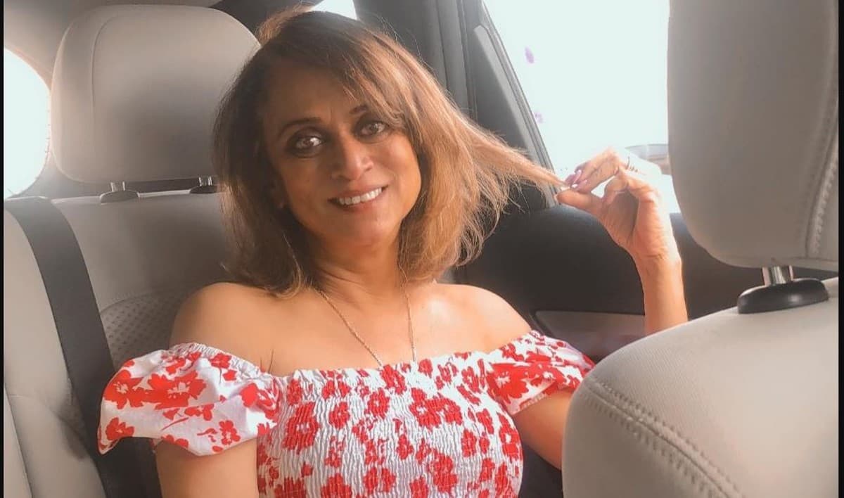 कृतिका देसाई का पीछा करनेवाले दोनों शख्स गिरफ्तार, खुद को पुलिसवाले बताकर रोकी थी एक्ट्रेस की कार, VIDEO