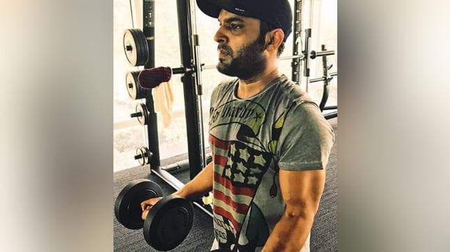 क्या आप कॉमेडी किंग कपिल शर्मा की खास जिम पार्टनर को जानते हैं? यहां देखिए वायरल VIDEO