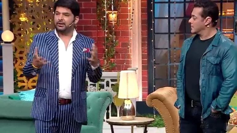 The Kapil Sharma Show : सुशांत के फैंस कर रहे 'द कपिल शर्मा शो' के बहिष्कार की मांग, सलमान खान हैं इसकी वजह