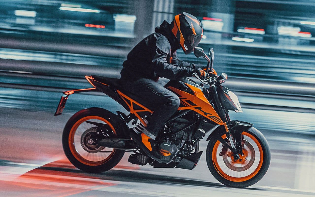 KTM Duke 200 जल्द अपने नये अवतार में होगी लॉन्च, जानें कीमत और फीचर्स