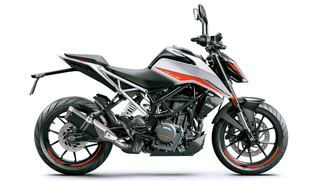KTM की यह पावरफुल बाइक पहुंची डीलरशिप्स पर, जानिये कीमत और खूबियों की डीटेल्स