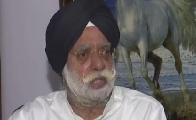 कांग्रेस सांसद केटीएस तुलसी बोले- संतुलित मात्रा में ड्रग्स की अनुमति होनी चाहिए, दर्द को भी करता है कम