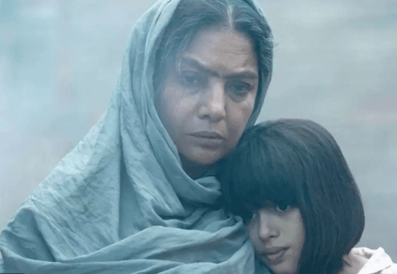 Kaali Khuhi Review : सशक्त विषय पर बनी कमज़ोर फ़िल्म काली खुही