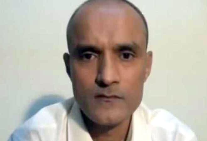 कुलभूषण मामले में पाकिस्तान ने भारत को नहीं दी कोई जानकारी