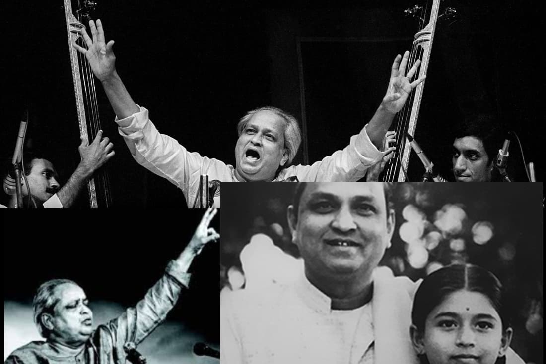 जन्म शताब्दी वर्ष विशेष : शास्त्रीय संगीत के अलौकिक साधक थे कुमार गंधर्व